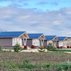 Эко-отель Соты&Варенье , Орловская область