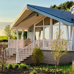 Эко-отель Соты&Варенье , Орловская область