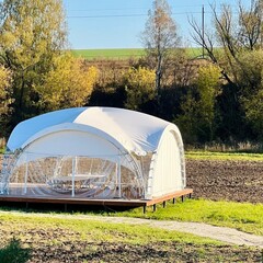 Эко-отель Соты&Варенье , Орловская область