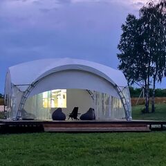 Эко-отель Соты&Варенье , Орловская область