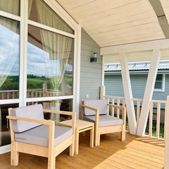 Эко-отель Соты&Варенье , Орловская область