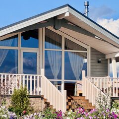 Эко-отель Соты&Варенье , Орловская область