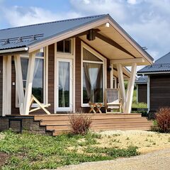 Эко-отель Соты&Варенье , Орловская область