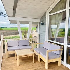 Эко-отель Соты&Варенье , Орловская область