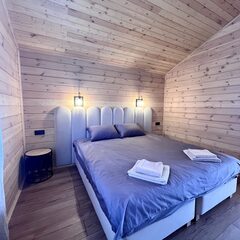 Эко-отель Соты&Варенье , Орловская область