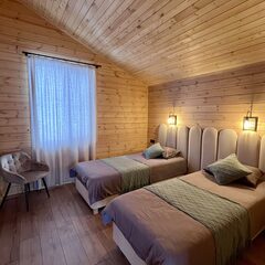 Эко-отель Соты&Варенье , Орловская область