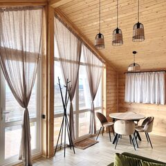 Эко-отель Соты&Варенье , Орловская область