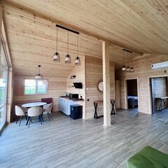 Эко-отель Соты&Варенье , Орловская область