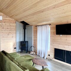 Эко-отель Соты&Варенье , Орловская область