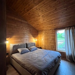 Эко-отель Соты&Варенье , Орловская область