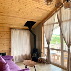 Эко-отель Соты&Варенье , Орловская область