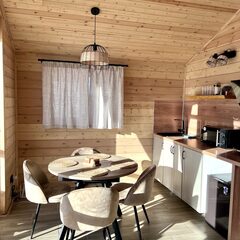 Эко-отель Соты&Варенье , Орловская область