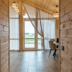 Эко-отель Соты&Варенье , Орловская область