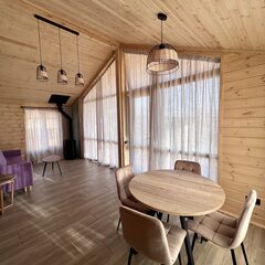 Эко-отель Соты&Варенье , Орловская область