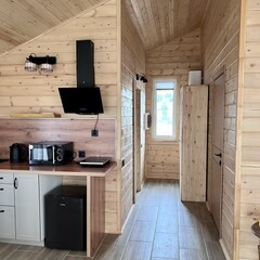 Эко-отель Соты&Варенье , Орловская область