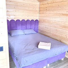 Эко-отель Соты&Варенье , Орловская область