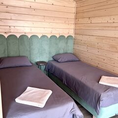 Эко-отель Соты&Варенье , Орловская область