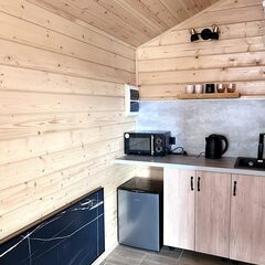 Эко-отель Соты&Варенье , Орловская область