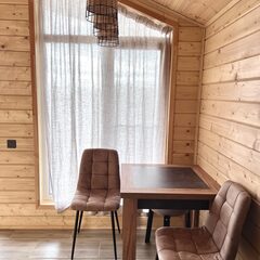 Эко-отель Соты&Варенье , Орловская область