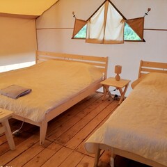 Эко-отель Соты&Варенье , Орловская область