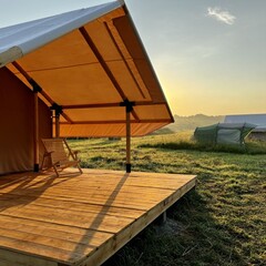 Эко-отель Соты&Варенье , Орловская область