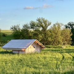 Эко-отель Соты&Варенье , Орловская область