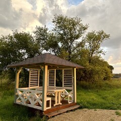 Эко-отель Соты&Варенье , Орловская область