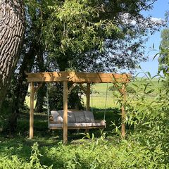 Эко-отель Соты&Варенье , Орловская область