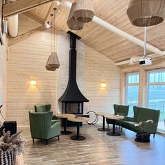 Эко-отель Соты&Варенье , Орловская область