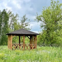 Эко-отель Соты&Варенье , Орловская область