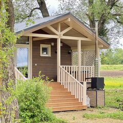 Эко-отель Соты&Варенье , Орловская область