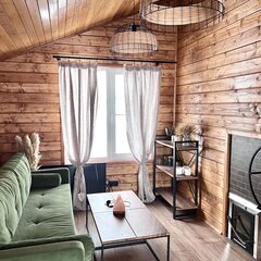 Эко-отель Соты&Варенье , Орловская область