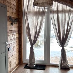 Эко-отель Соты&Варенье , Орловская область