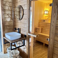 Эко-отель Соты&Варенье , Орловская область