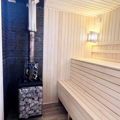 Эко-отель Соты&Варенье , Орловская область