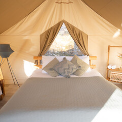 Глэмпинг Смородина, Республика Карелия