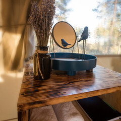 Глэмпинг Смородина, Республика Карелия