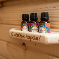 Глэмпинг Смородина, Республика Карелия