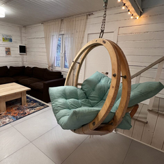 Глэмпинг Балдейкино, Московская область