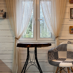 Глэмпинг Балдейкино, Московская область