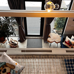 Глэмпинг Балдейкино, Московская область