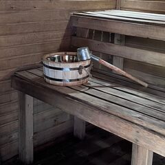 Глэмпинг Балдейкино, Московская область