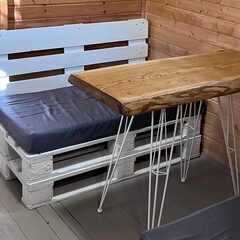 Глэмпинг Балдейкино, Московская область