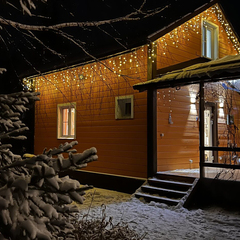 Глэмпинг Балдейкино, Московская область