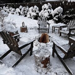 Глэмпинг Балдейкино, Московская область