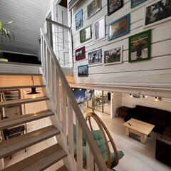 Глэмпинг Балдейкино, Московская область