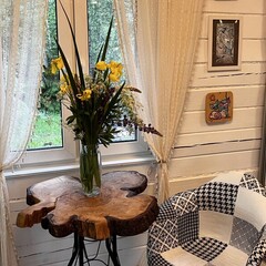 Глэмпинг Балдейкино, Московская область