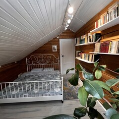 Глэмпинг Балдейкино, Московская область