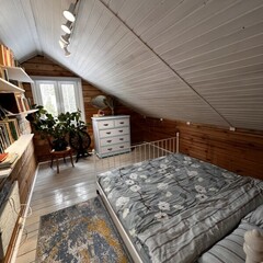 Глэмпинг Балдейкино, Московская область