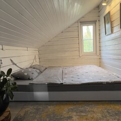 Глэмпинг Балдейкино, Московская область